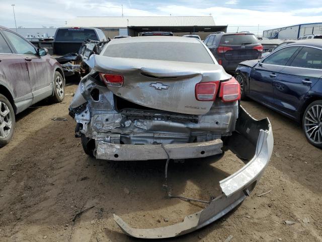 Photo 6 from auction – 2014 CHEVROLET MALIBU LS with VIN 1G11A5SL5EF257027