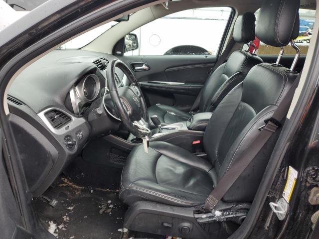 Photo 7 from auction – 2012 DODGE JOURNEY CR with VIN 3C4PDDDG0CT194912