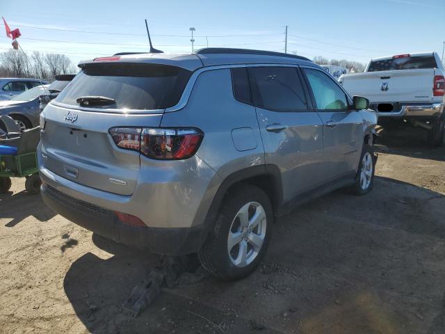 Photo 3 from auction – 2021 JEEP COMPASS LA with VIN 3C4NJDBB6MT516560