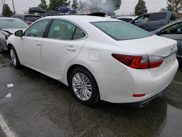 Photo 2 from auction – 2018 LEXUS ES 350 with VIN 58ABK1GG2JU087068