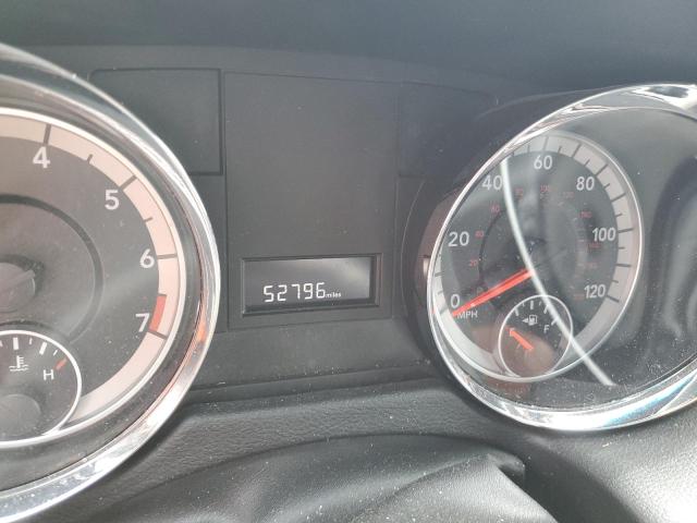 Foto 9 de la subasta – 2016 DODGE GRAND CARA con VIN 2C4RDGCG4GR176921