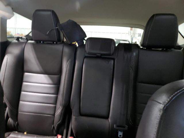 Photo 10 from auction – 2014 FORD ESCAPE S with VIN 1FMCU9J99EUD94550