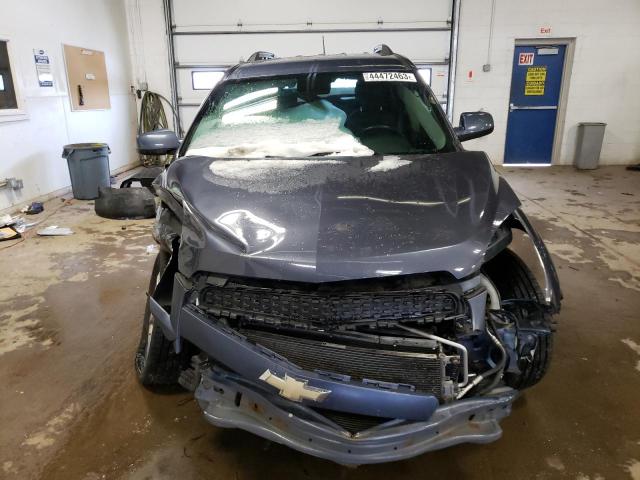 Photo 5 from auction – 2013 CHEVROLET EQUINOX LT with VIN 2GNFLEEK6D6263073