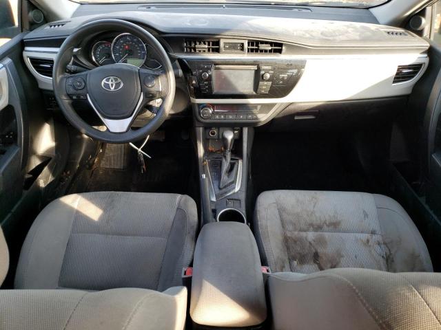 Photo 8 from auction – 2015 TOYOTA COROLLA L with VIN 2T1BURHE5FC452753
