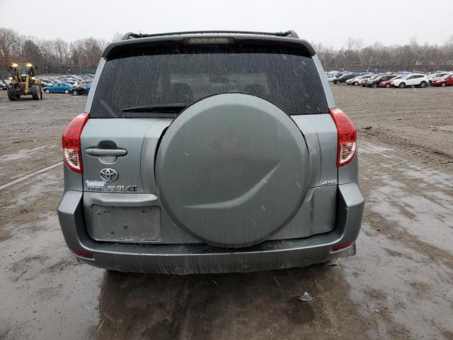 Photo 6 from auction – 2008 TOYOTA RAV4 with VIN JTMBD33VX85133305