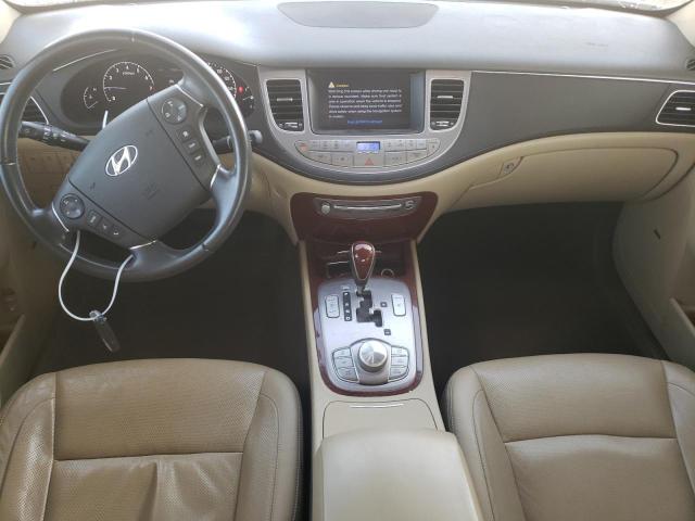 Photo 8 from auction – 2012 HYUNDAI GENESIS 3. with VIN KMHGC4DD3CU194221