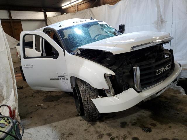Photo 4 from auction – 2008 GMC SIERRA K25 with VIN 1GTHK29688E136617