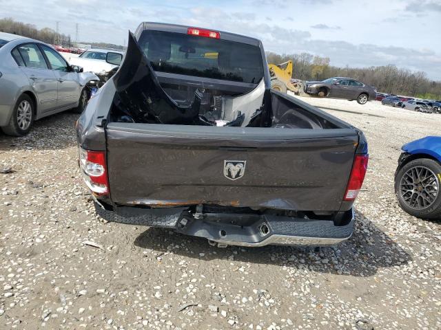 Photo 6 from auction – 2019 RAM 1500 CLASS with VIN 1C6RR6FTXKS745998
