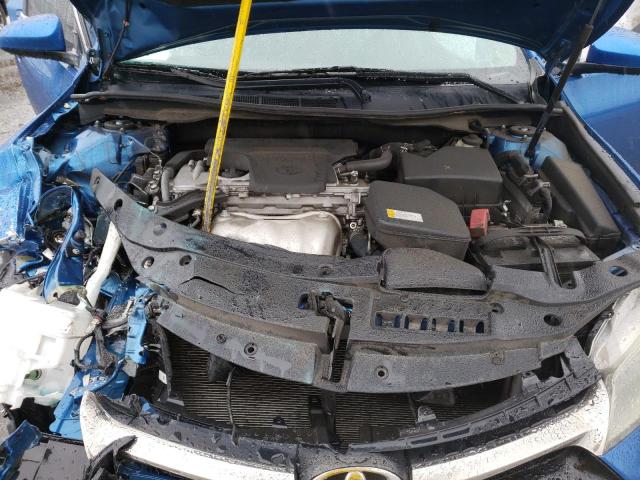 Photo 11 from auction – 2016 TOYOTA CAMRY LE with VIN 4T1BF1FK6GU562067