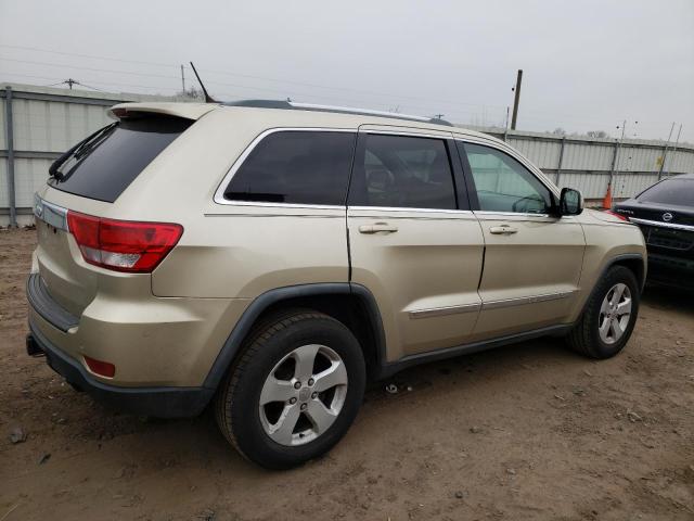 Photo 3 from auction – 2012 JEEP GRAND CHER with VIN 1C4RJFAG2CC133073