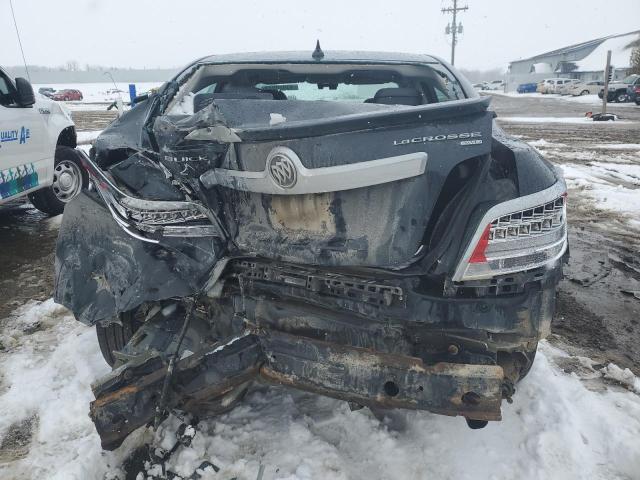 Photo 6 from auction – 2012 BUICK LACROSSE P with VIN 1G4GG5G39CF203764