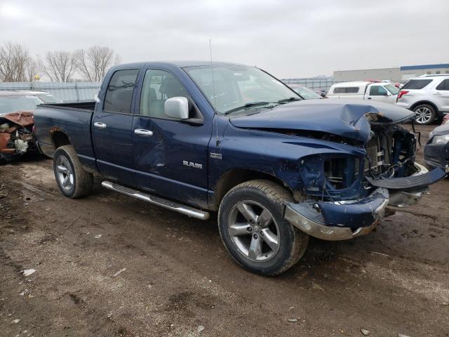 Photo 4 from auction – 2008 DODGE RAM 1500 with VIN 1D7HU18238J144091