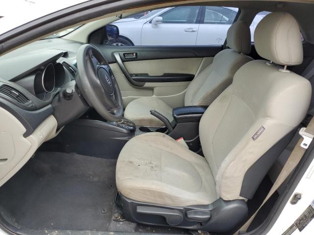 Photo 7 from auction – 2011 KIA FORTE EX with VIN KNAFU6A20B5462112