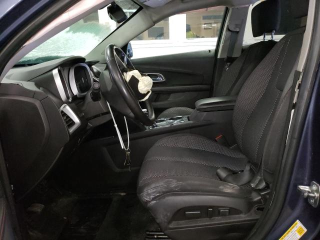 Photo 7 from auction – 2013 CHEVROLET EQUINOX LT with VIN 2GNFLEEK6D6263073