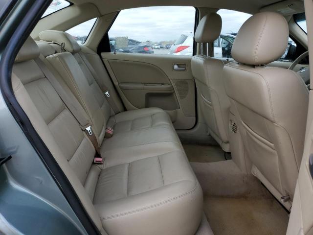 Photo 10 from auction – 2005 FORD FIVE HUNDR with VIN 1FAFP25125G204208