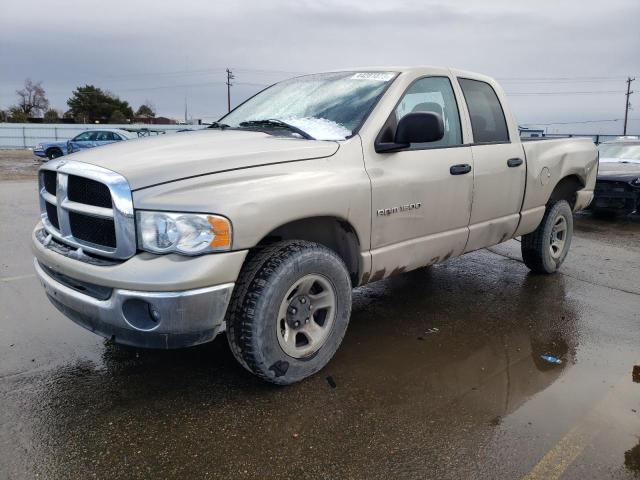 2004 Dodge Ram
