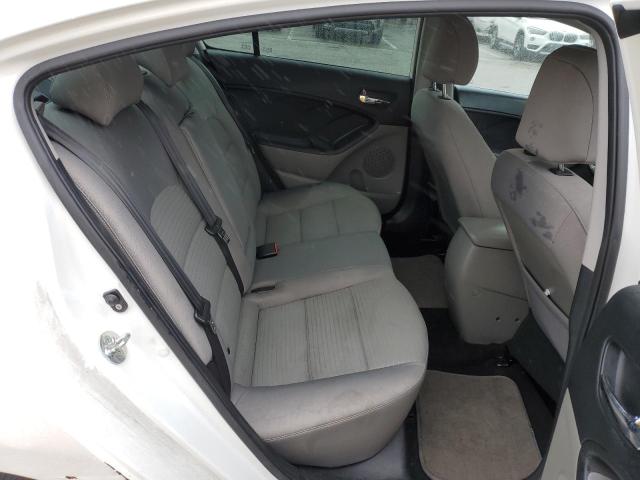 Photo 10 from auction – 2015 KIA FORTE LX with VIN KNAFX4A65F5344321