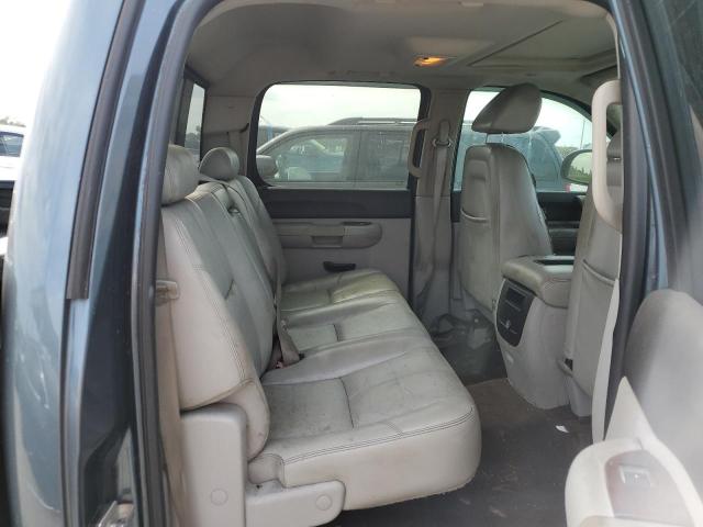 Photo 10 from auction – 2007 CHEVROLET SILVERADO with VIN 2GCEC13J471500071