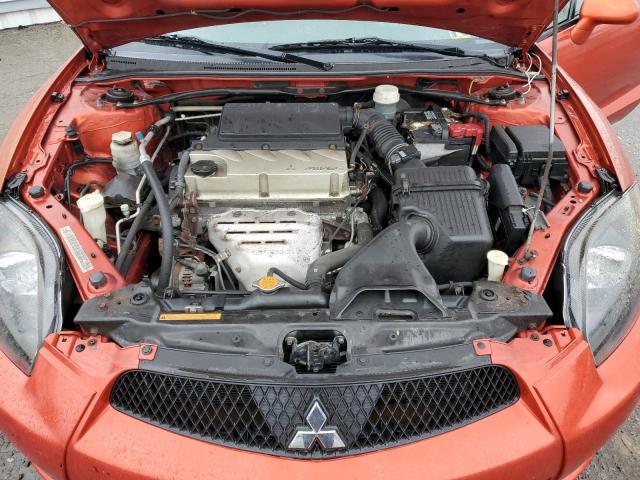 Photo 11 from auction – 2009 MITSUBISHI ECLIPSE SP with VIN 4A3AL25F79E010378