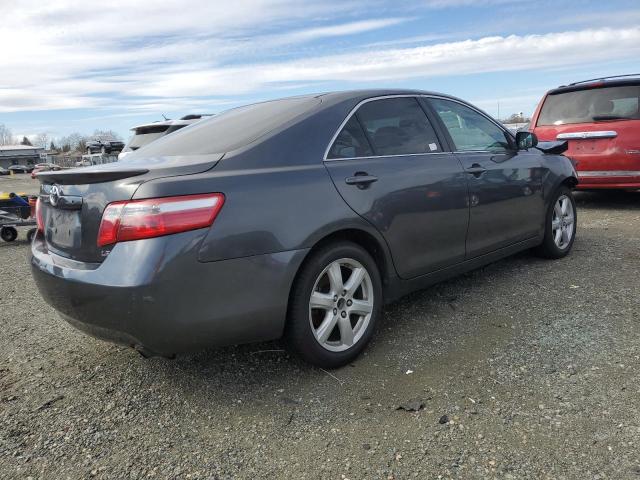 Photo 3 from auction – 2007 TOYOTA CAMRY CE with VIN 4T1BE46KX7U699288
