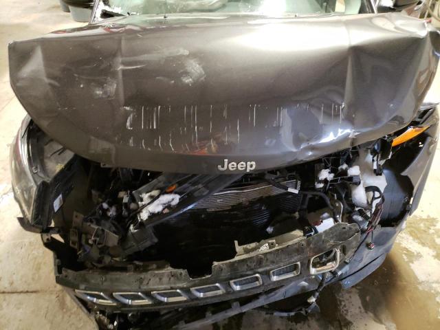 Foto 12 de la subasta – 2018 JEEP COMPASS LA con VIN 3C4NJDBB0JT101603