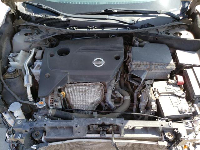 Фото 11 с аукциона – 2013 NISSAN ALTIMA 2.5 с VIN 1N4AL3AP1DN588014
