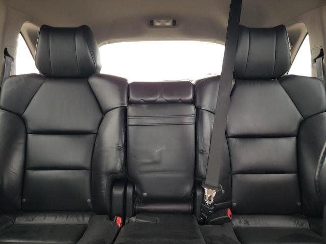 Photo 10 from auction – 2012 ACURA MDX TECHNO with VIN 2HNYD2H39CH520225
