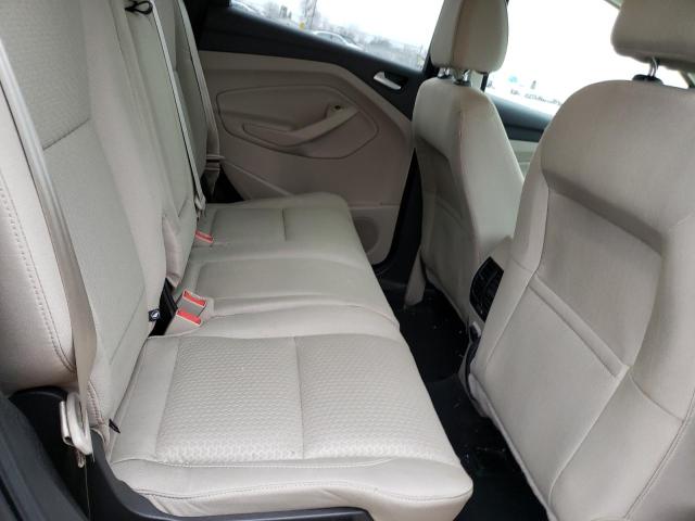 Photo 11 from auction – 2017 FORD ESCAPE SE with VIN 1FMCU9GD5HUD93072