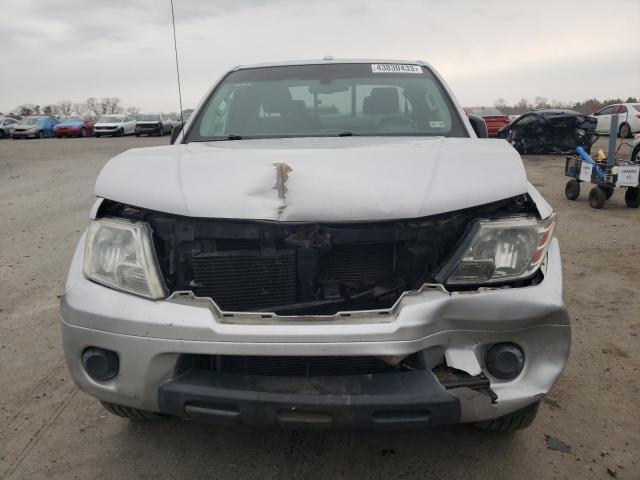 Photo 5 from auction – 2012 NISSAN FRONTIER S with VIN 1N6AD0CW3CC442926