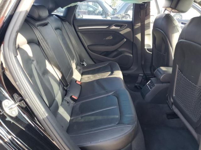 Photo 10 from auction – 2016 AUDI A3 PREMIUM with VIN WAUA7GFF1G1111906