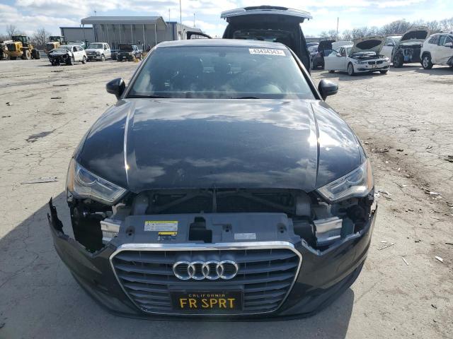 Photo 5 from auction – 2016 AUDI A3 PREMIUM with VIN WAUA7GFF3G1096129