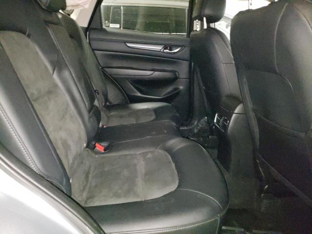 Photo 10 from auction – 2021 MAZDA CX-5 TOURI with VIN JM3KFBCM8M0390635