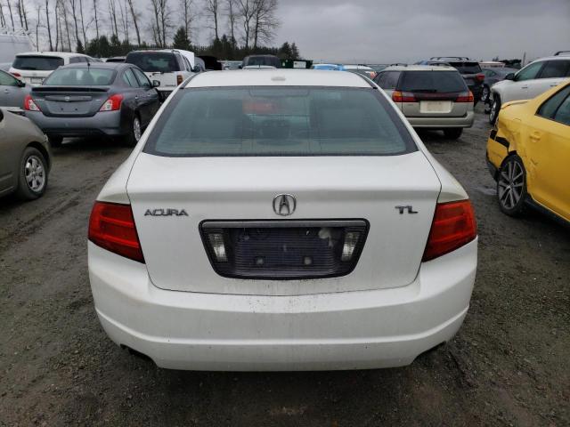 Photo 6 from auction – 2006 ACURA 3.2TL with VIN 19UUA66236A057226