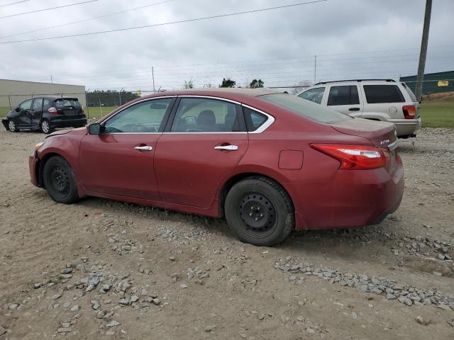Photo 2 from auction – 2016 NISSAN ALTIMA 2.5 with VIN 1N4AL3AP6GN347280