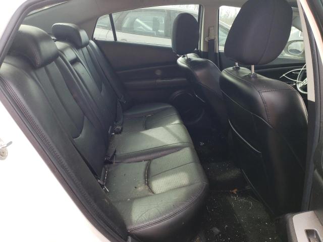 Photo 10 from auction – 2009 MAZDA 6 I with VIN 1YVHP82A095M39423