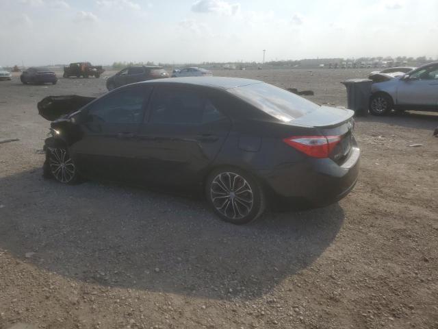 Photo 2 from auction – 2016 TOYOTA COROLLA L with VIN 2T1BURHE3GC708129