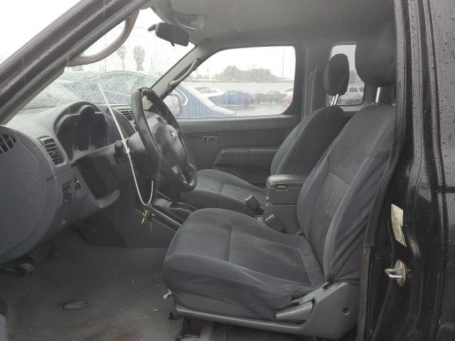 Photo 7 from auction – 2002 NISSAN FRONTIER K with VIN 1N6ED26T62C353686