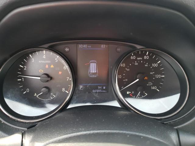 Photo 9 from auction – 2018 NISSAN ROGUE S with VIN JN8AT2MT0JW466154