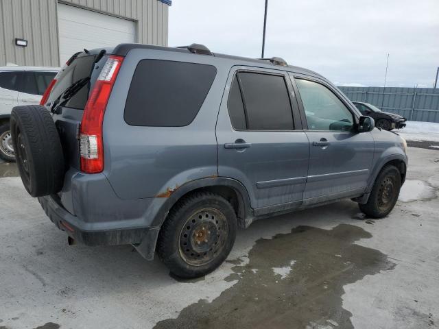 Photo 3 from auction – 2005 HONDA CR-V SE with VIN JHLRD789X5C813667
