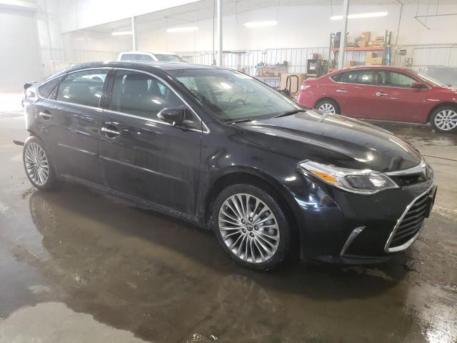 Photo 4 from auction – 2016 TOYOTA AVALON XLE with VIN 4T1BK1EB8GU210315