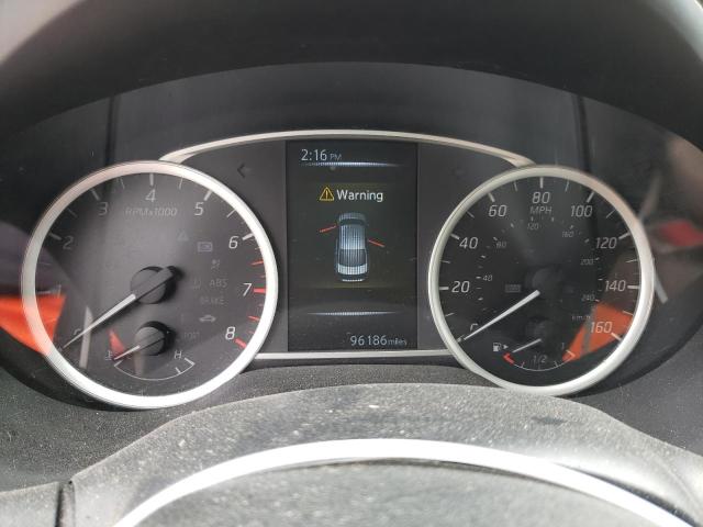 Photo 9 from auction – 2017 NISSAN SENTRA S with VIN 3N1AB7AP7HL645040