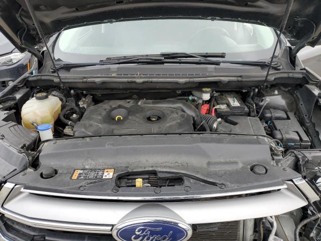 Photo 12 from auction – 2017 FORD EDGE TITAN with VIN 2FMPK4K95HBB90704