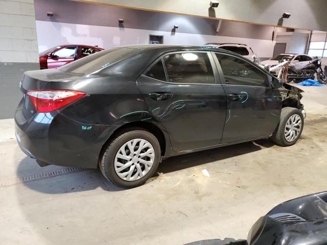 Photo 3 from auction – 2016 TOYOTA COROLLA L with VIN 5YFBURHE3GP456978