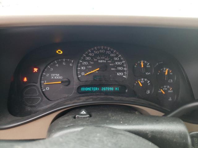 Photo 9 from auction – 2005 GMC YUKON with VIN 1GKEK13VX5J144500