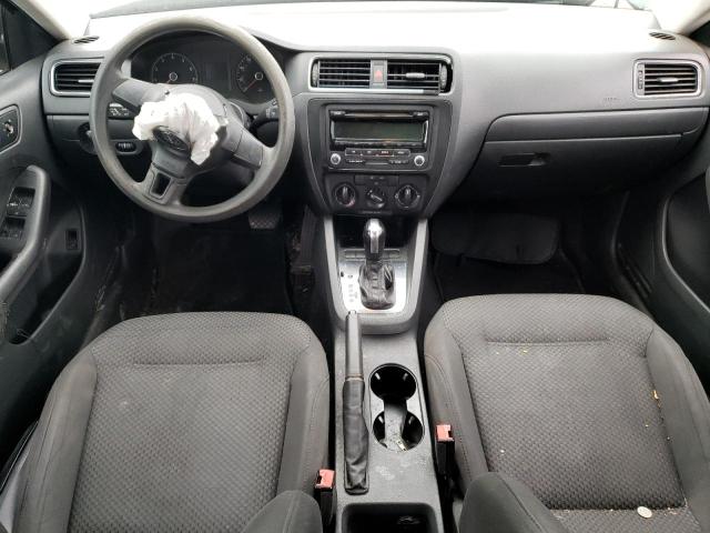 Photo 8 from auction – 2012 VOLKSWAGEN JETTA BASE with VIN 3VW2K7AJ3CM342706