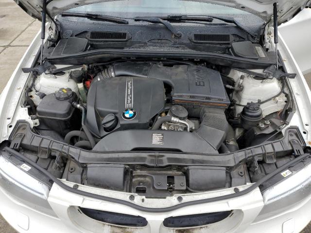 Photo 11 from auction – 2012 BMW 135 I with VIN WBAUC9C59CVM12345