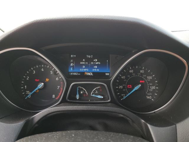 Photo 9 from auction – 2016 FORD FOCUS SE with VIN 1FADP3K22GL289636