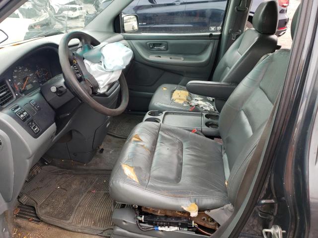 Photo 7 from auction – 2003 HONDA ODYSSEY EX with VIN 5FNRL18983B062534