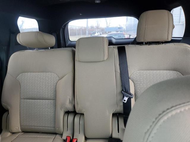 Photo 10 from auction – 2016 FORD EXPLORER with VIN 1FM5K8B83GGD05992