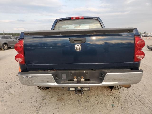 Photo 6 from auction – 2007 DODGE RAM 1500 S with VIN 1D7HA16K17J618565